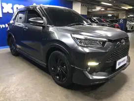 [OLXMOBBI] Low Angs Toyota Raize 1.0 GR Sport TSS One AT 2021 AAM B
