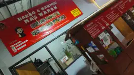 Loker pelayan bakso