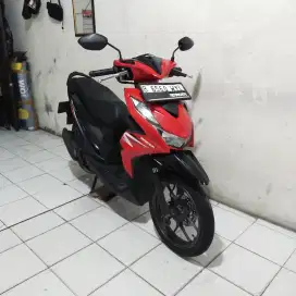 Beat New 2020 Lengkap Bagus Mesin Aluss