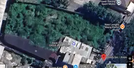 DIJUAL CEPAT TANAH LOKASI STRATEGIS JL RAYA KOPO, BANDUNG    **M