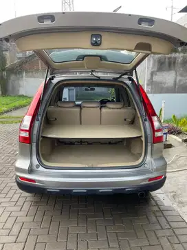 Honda CR-V 2007 Bensin