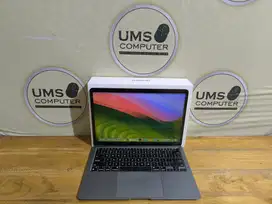 Macbook Air M1 Grey	M1 8GB 256GB FULLSET