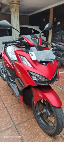 Vario 160 2023 Cbs