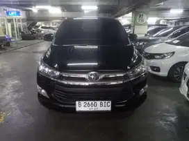 Toyota kijang innova reborn G matik 2019