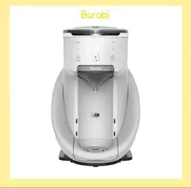 Burabi Formula Milk Maker Plus