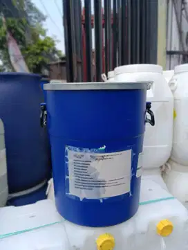 Ember kompos 50 liter tutup lebar sb