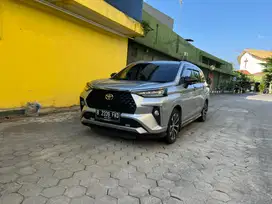 Toyota Avanza 2022 Bensin