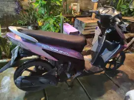 Dijual cepat vario 2011