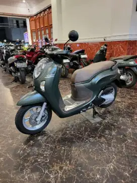 LOKER UNTUK MEKANIK MOTOR