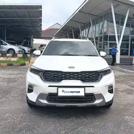 KIA SONET PRIMIER SUNROOF MATIC 2021