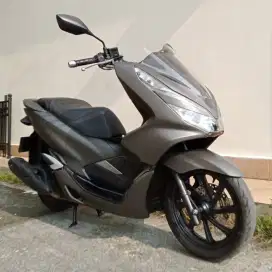 HONDA PCX 150 2019 CASH/KREDIT PROSES CEPAT
