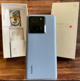 xiaomi 13t 12/256 biru