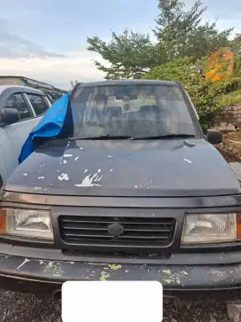 Dijual Vitara 4x4