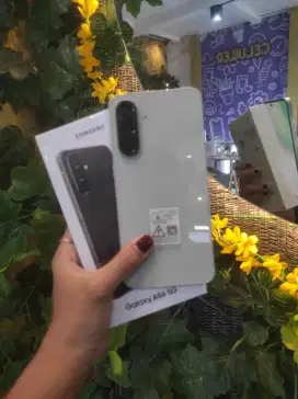 SAMSUNG GALAXY A56 5G TERBARU