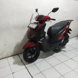 Freego 2019 Mesin Nyuss Bagus Lengkap