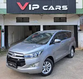 Dp 33 JT! Toyota Innova Reborn V 2.0 MT 2017 Cakepp! Vipcars
