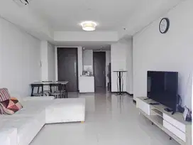 Unit Premium Cocok untuk Expat di St Moritz Penthouse , Puri