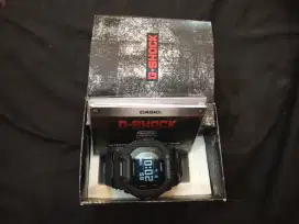 G-SHOCK GBD 200