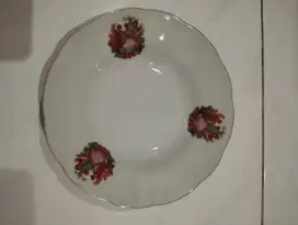Piring Makan Sango