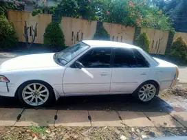 Toyota Corona 1991 Bensin