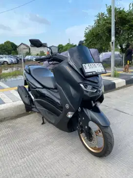 ALN NMAX 155 MURAH GOOD CONDITION