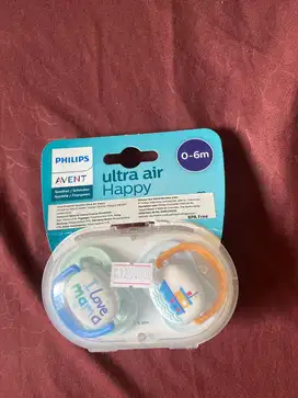 Philips avent ultra air happy
