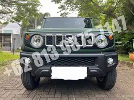 Suzuki Jimny 5 Doors M/T 2024