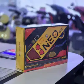 Ready Nubia Neo 03 bisa kredit syarat hanya ktp