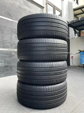 235 50 18 Michelin Primacy 4 R18 Innova Venturer Reborn Juke Camry 80%