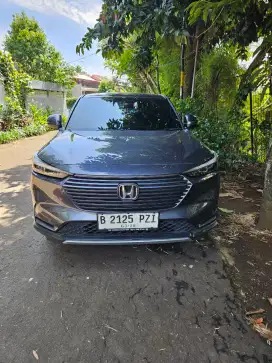 Honda HR-V SE Sunroof 2023