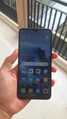Redmi Note 8 Pro
