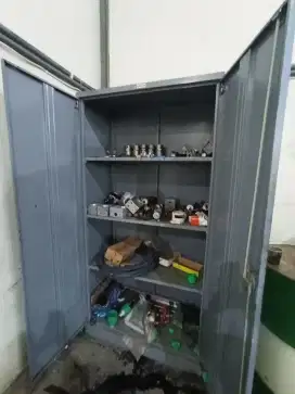 Dijual Alat pabrik