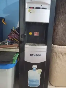 Dispenser galon bawah