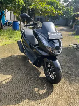 Honda PCX 160 ABS