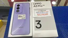 2ND LIKE NEW OPPO A5 PRO 5G 8/256