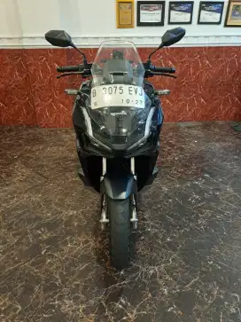 DP 1 JT HONDA ADV 160 CBS 2022 / FREE OLI & SERVICE
