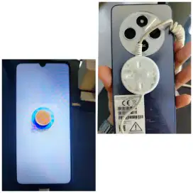 Promo HP Xiaomi Redmi 14C 6/128GB