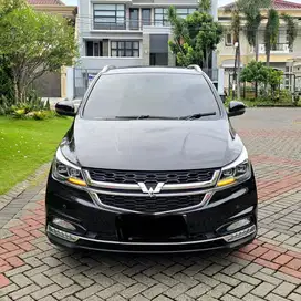 KM 32rb Wuling Cortez EX 1.5 CVT 2022