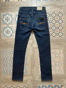 Nudie jeans thin finn