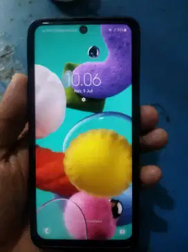 Samsung Galaxy A51