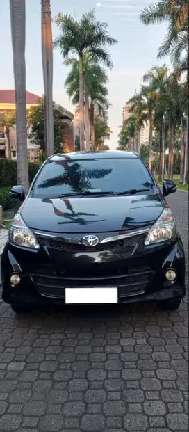 Dijual Toyota Avanza (2013)