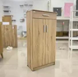 LEMARI SEPATU MURAH