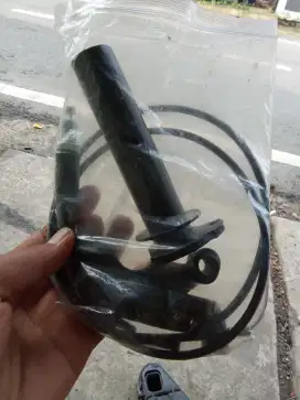 Mahar aja Bok Filter Ori Satria FU dan Tali Gas Spontan