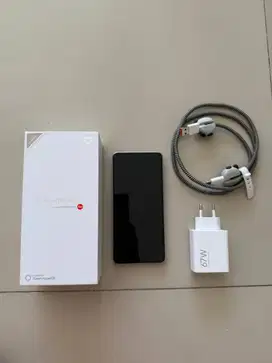 HP Xiaomi 14T Titan Gray 12GB / 256GB Second