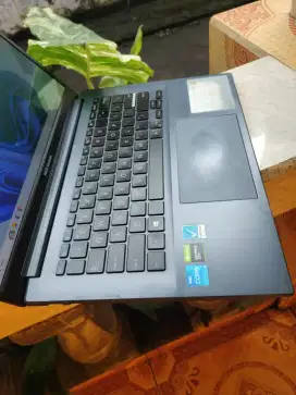 Asus K3400PH Core i5 Gen 11 Nvidia GTX 1650
