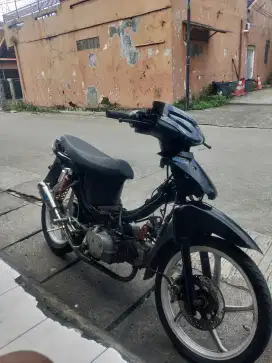 jual ato bt matic