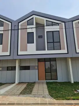 Rumah Jababeka Residence BU DIJUAL