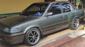 Toyota Corolla TwinCam 90 SE Limited 1.6