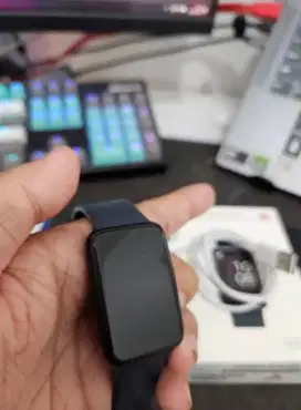 Huawei watch fit SE