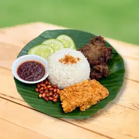 Info lowongan kerja / info loker crew kitchen